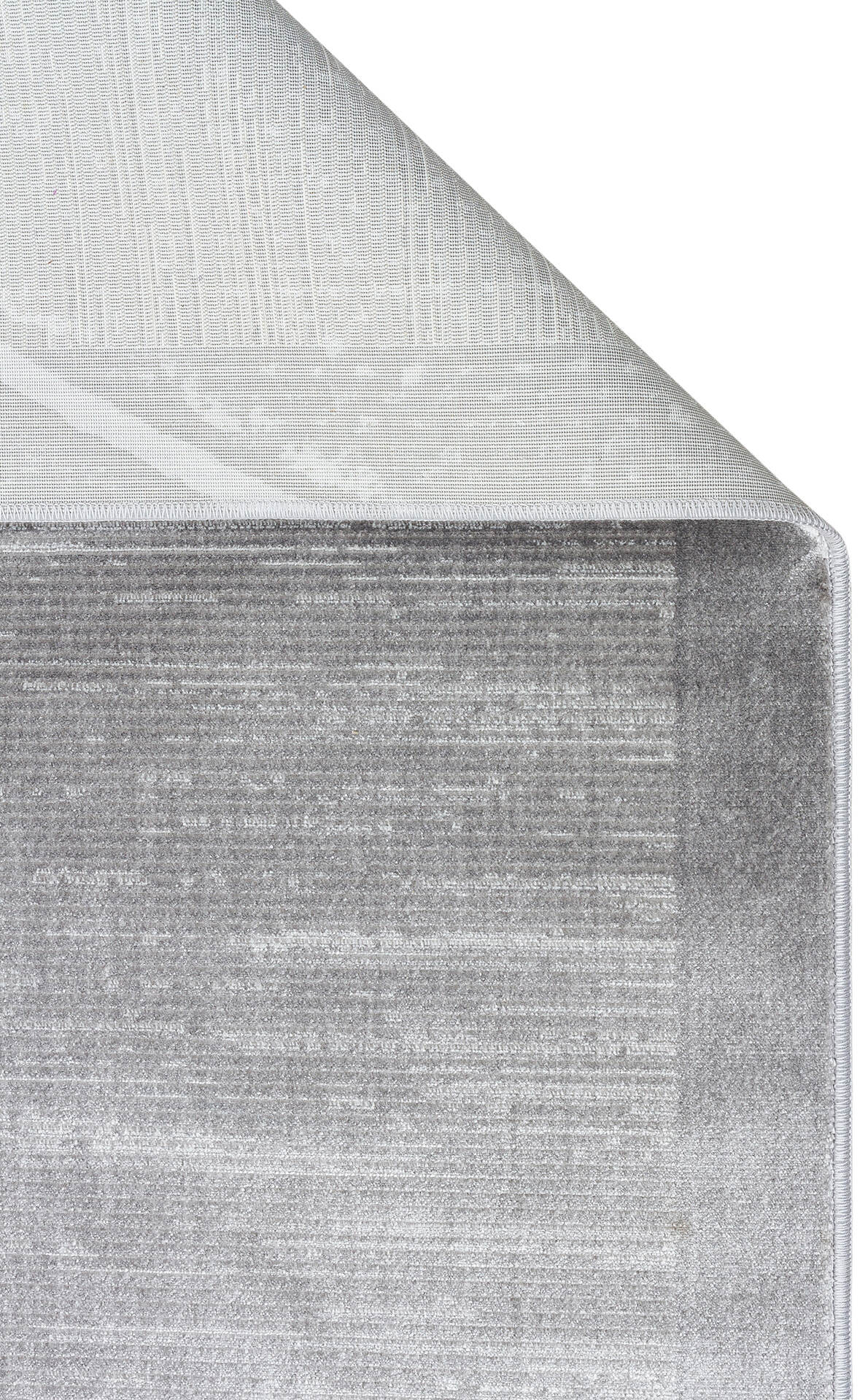 ST 909 D.GREY - SATEEN LUX - Hav Toz Vermez Modern Halı